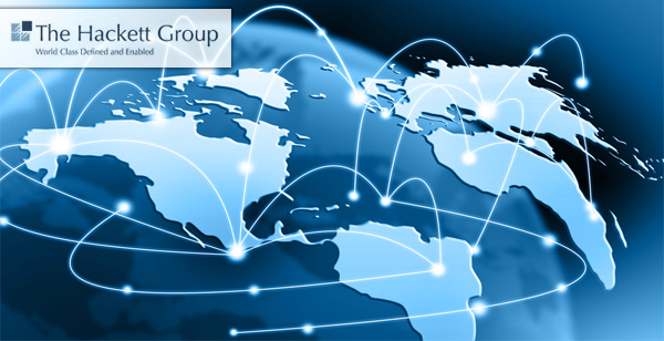 The Hackett Group - Reshoring