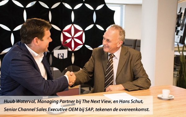 The Next View en SAP