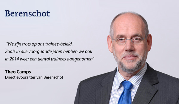 Theo Camps - Berenschot