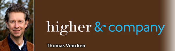 Thomas Vencken, Higher & Company