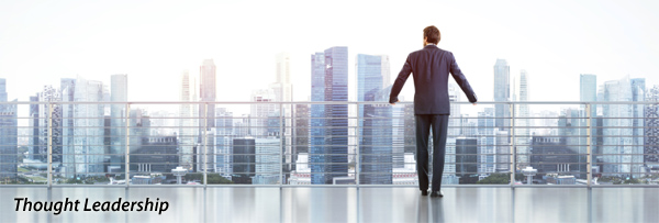 Thought Leadership