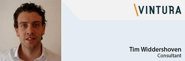 Tim Widdershoven - Vintura