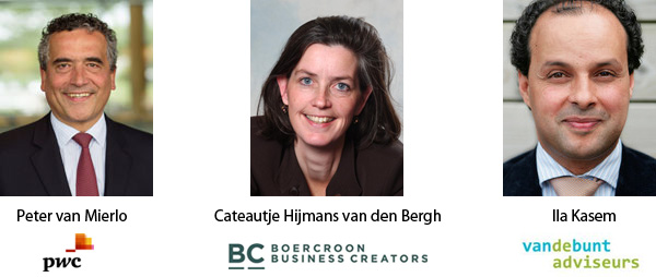 Topconsultants in de Top 200