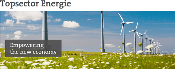 Topsector Energie