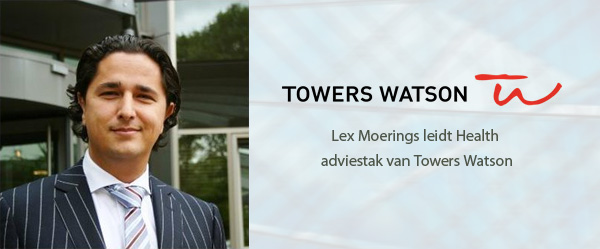 Towers Watson - Lex Moerings