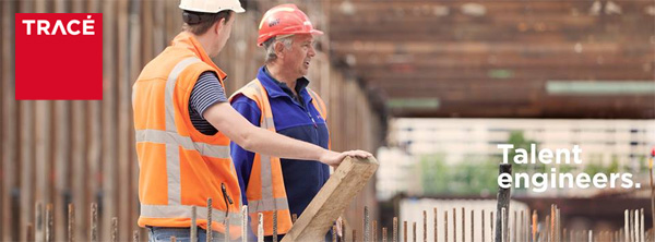 Trace - Talent engineers