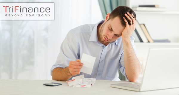 TriFinance - Automatisering van inkoop