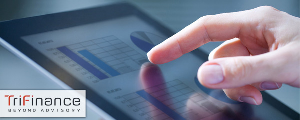 TriFinance - Business Intelligence