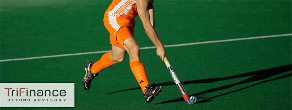 TriFinance - EK Hockey