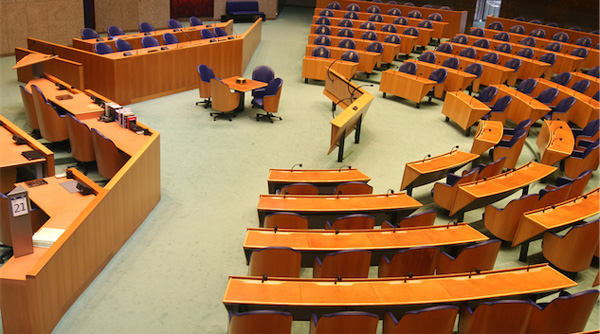 Tweede kamer