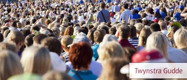 Twynstra Gudde - Evenement