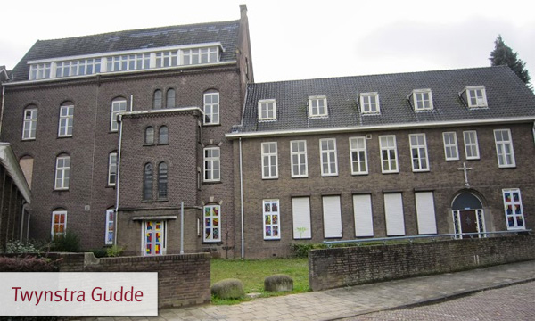 Tynstra Gudde - Franse Klooster