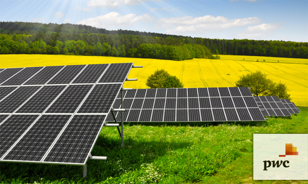 UK werkt zich op tot marktleider zonne-energie