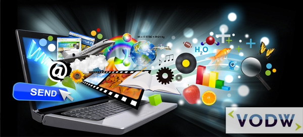 VODW - Online advertising