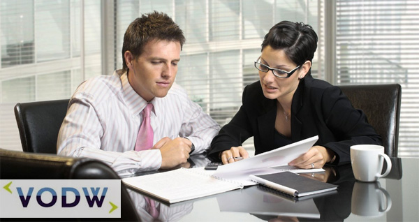 VODW - Verzekeringsintermediair