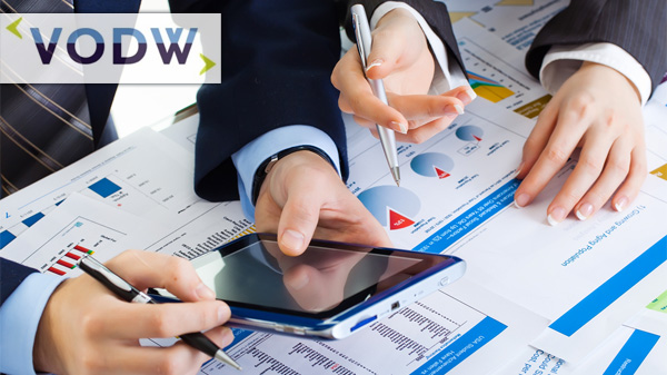 VODW - Customer Journey