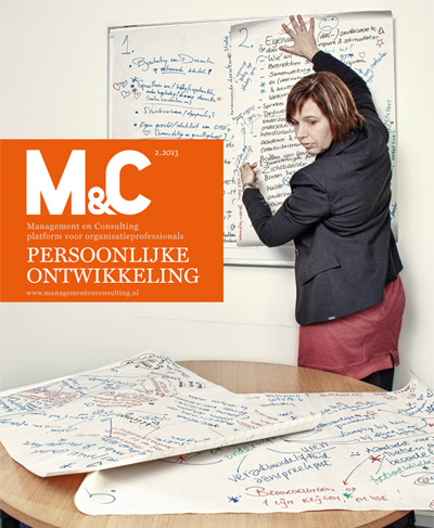 Vakblad Management en Consulting