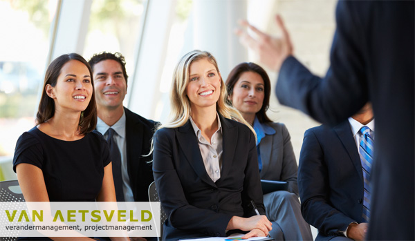 Van Aetsveld - Masterclass