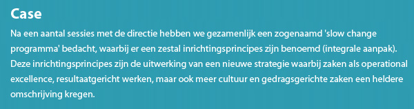 Verandermanagement---Case3