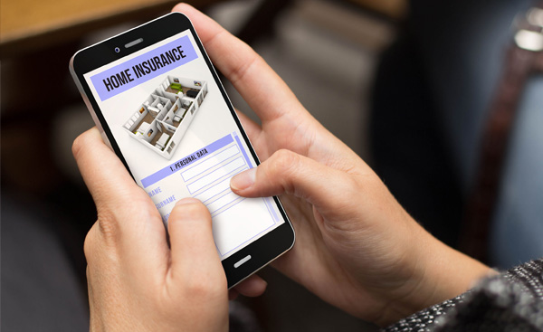 Verzekering online