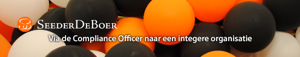Via de Compliance Officer naar een integere organisatie