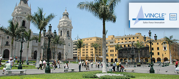 Vincle-Internacional-opent-Lima-kantoor