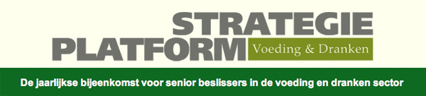 Vintura - Strategie Platform 2012 Vintura - Strategie Platform 2012