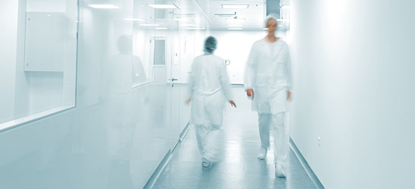 Vintura Stresstest voor de oncologische zorg Vintura Stresstest voor de oncologische zorg