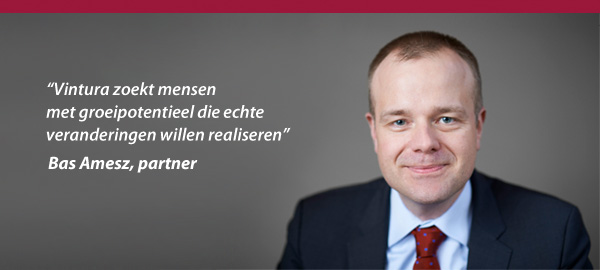 Vintura zoekt mensen met groeipotentie