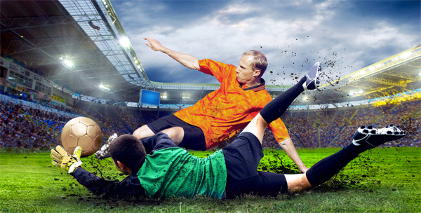 Voetbal