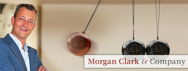 Warner Wierda - Morgan Clark