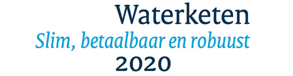 Waterketen 2020