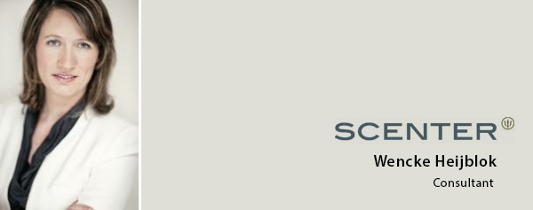 Wencke Heijblok - Scenter