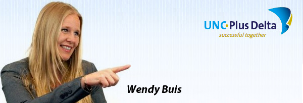 Wendy Buis - UNC Plus Delta