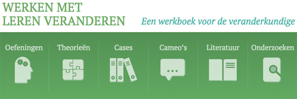 Werken met leren veranderen