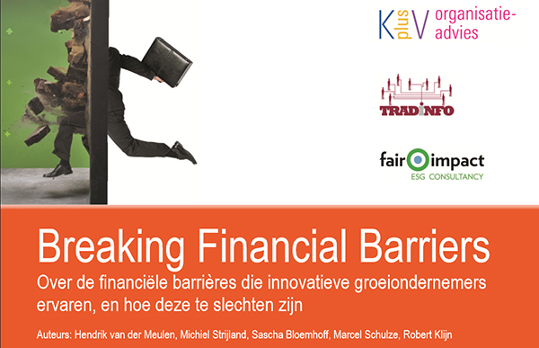 Whitepaper Breaking Financial Barriers