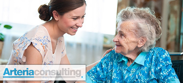 Wijkverpleging - Arteria Consulting