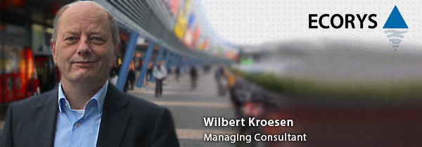 Wilbert Kroesen - Ecorys
