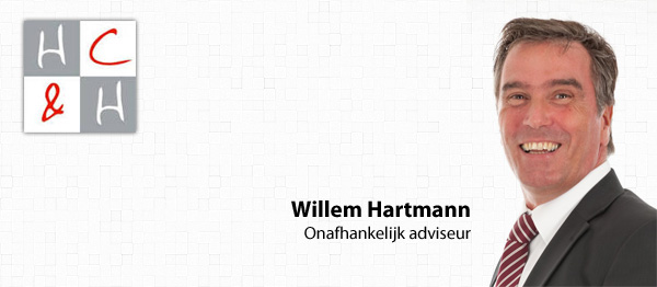 Willem Hartmann - HC&C