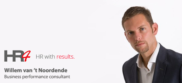 Willem van t Noordende - HR4