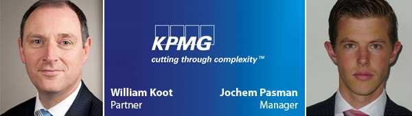 William Koot en Jochem Pasman - KPMG William Koot en Jochem Pasman - KPMG