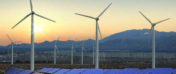 Windenergie Windenergie