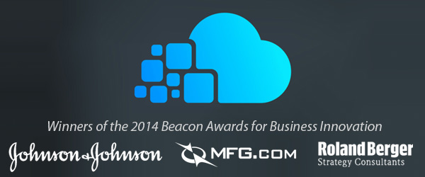 Beacon Awards for Business