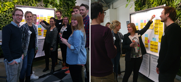 Winterschool Fronteer Strategy Winterschool Fronteer Strategy