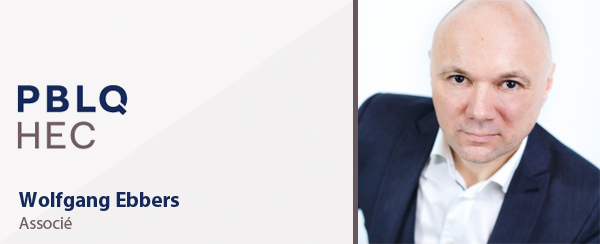 Wolfgang Ebbers - PBLQ
