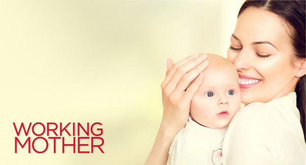 Working Mother