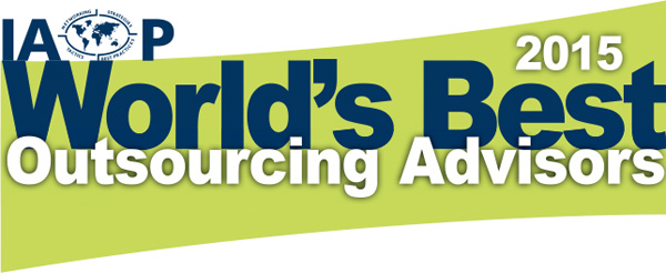 Worlds Best Outsourcing Advisors