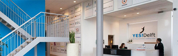 YES!DELFT