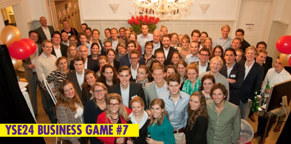 YSE24 Business Game #7