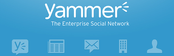 Yammer - The Enterprise Social Network